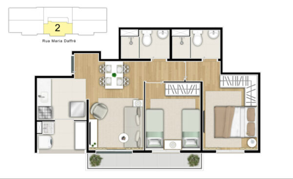 2 DORMS COM SUITE FINAL 2